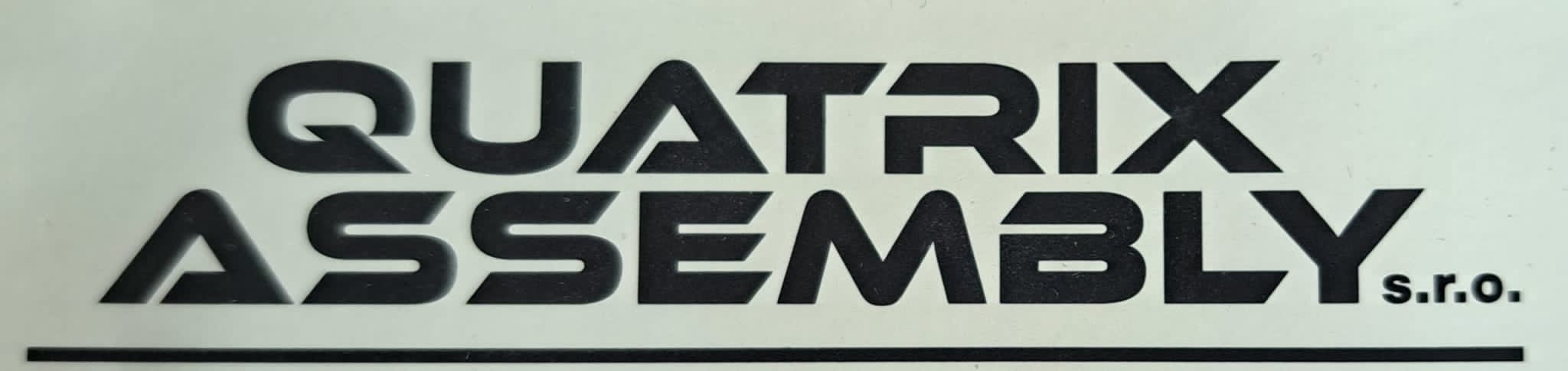 QUATRIX ASSEMBLY